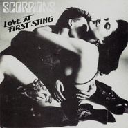 Scorpions, Love At First Sting [Remastered 180 Gram Vinyl] (LP)