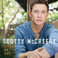 Scotty McCreery, Clear As Day (CD)