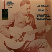 Scrapper Blackwell, The Virtuoso Guitar Of  Scrapper Blackwell [180 Gram Vinyl] (LP)