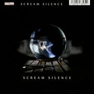 Scream Silence, Scream Silence (CD)