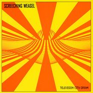 Screeching Weasel, Television City Dream (CD)