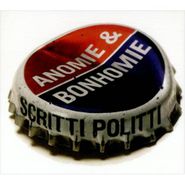 Scritti Politti, Anomie & Bonhomie (CD)