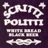 Scritti Politti, White Bread Black Beer (CD)