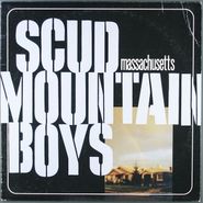 Scud Mountain Boys, Massachusetts (LP)
