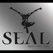 Seal, Best 1991-2004 (CD)