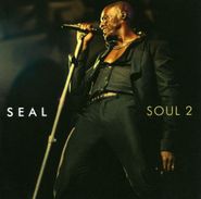 Seal, Soul 2 (CD)