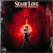 Trevor Jones, Sea Of Love [Score] (LP)