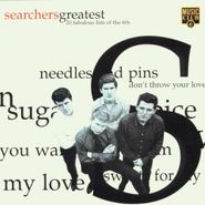 Searchers , Greatest: 20 Fabulous Hits Of The 60s (CD)