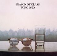 Yoko Ono, Season Of Glass (CD)