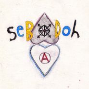 Sebadoh, Defend Yourself [Red Vinyl] (LP)