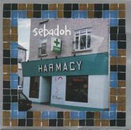 Sebadoh, Harmacy (CD)