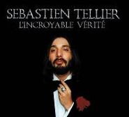 Sébastien Tellier, L'Incroyable Vérité (CD)