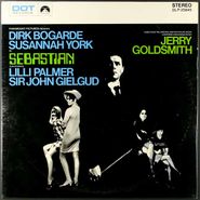 Jerry Goldsmith, Sebastian [Score] (LP)