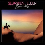 Sébastien Tellier, Sexuality (CD)