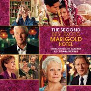 Thomas Newman, The Second Best Exotic Marigold Hotel [OST] (CD)