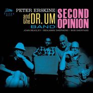 Peter Erskine, Second Opinion (CD)