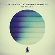 Second Sky, Remixes (CD)