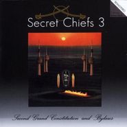 Secret Chiefs 3, Second Grand Constitution & Bylaws (CD)