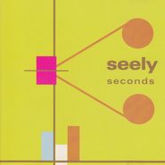 Seely, Seconds (CD)