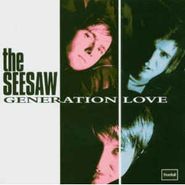 The Seesaw, Generation Love (CD)
