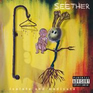Seether, Isolate And Medicate (LP)