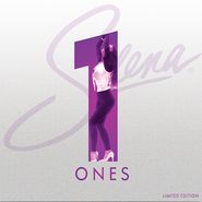 Selena, Ones [Limited Edition] (LP)