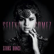 Selena Gomez, Stars Dance (CD)