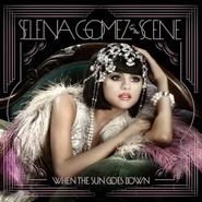 Selena Gomez, When The Sun Goes Down (CD)