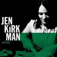 Jen Kirkman, Self Help (CD)