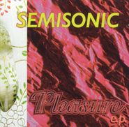 Semisonic, Pleasure E.P. (CD)