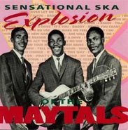 The Maytals, Sensational Ska Explosion (CD)
