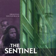 Steve Porcaro, The Sentinel [OST] (CD)