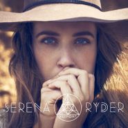 Serena Ryder, Harmony (CD)