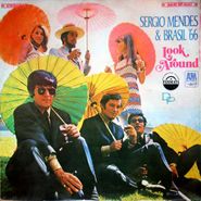 Sérgio Mendes & Brasil '66, Look Around [Import] (CD)