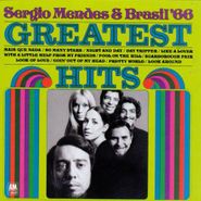 Sérgio Mendes & Brasil '66, Greatest Hits (CD)