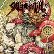 Skeletonwitch, Serpents Unleashed (LP)