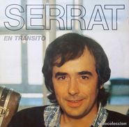 Joan Manuel Serrat, En Transito [Import] (CD)