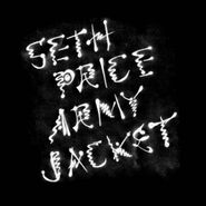 Seth Price, Army Jacket (LP)