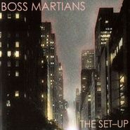Boss Martians, The Set-Up (CD)