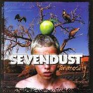 Sevendust, Animosity (CD)