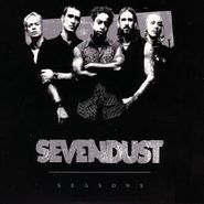 Sevendust, Seasons (CD)