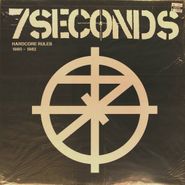 7 Seconds, Hardcore Rules (LP)