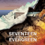 Seventeen Evergreen, Steady On Scientist! (CD)