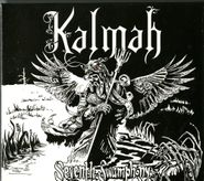 Kalmah, Seventh Swamphony (CD)