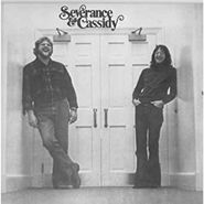 Severance and Cassidy, Severance & Cassidy (CD)