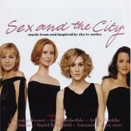 Doug Cuomo, Sex And The City [Import] [OST] (CD)