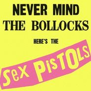 Sex Pistols, Never Mind The Bollocks 35th Anniversary Edition [Japanese Import] [Remastered] (CD)