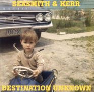 Ron Sexsmith, Destination Unknown (CD)