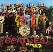 The Beatles, Sgt. Pepper's Lonely Hearts Club Band [Deluxe Edition] (CD)