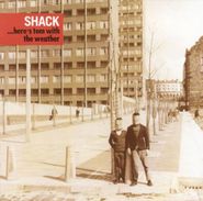 Shack, ... Here's Tom With The Weather [Import] (CD)